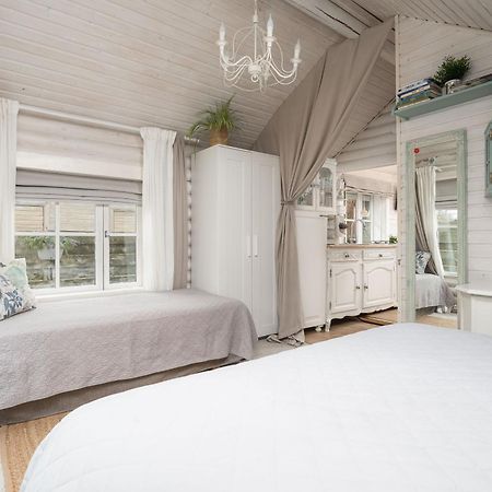 Guesthouse Delisa Pärnu Eksteriør billede