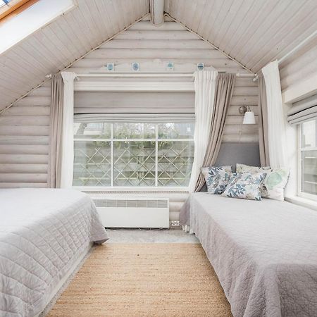 Guesthouse Delisa Pärnu Eksteriør billede