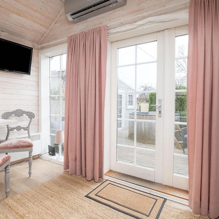 Guesthouse Delisa Pärnu Eksteriør billede