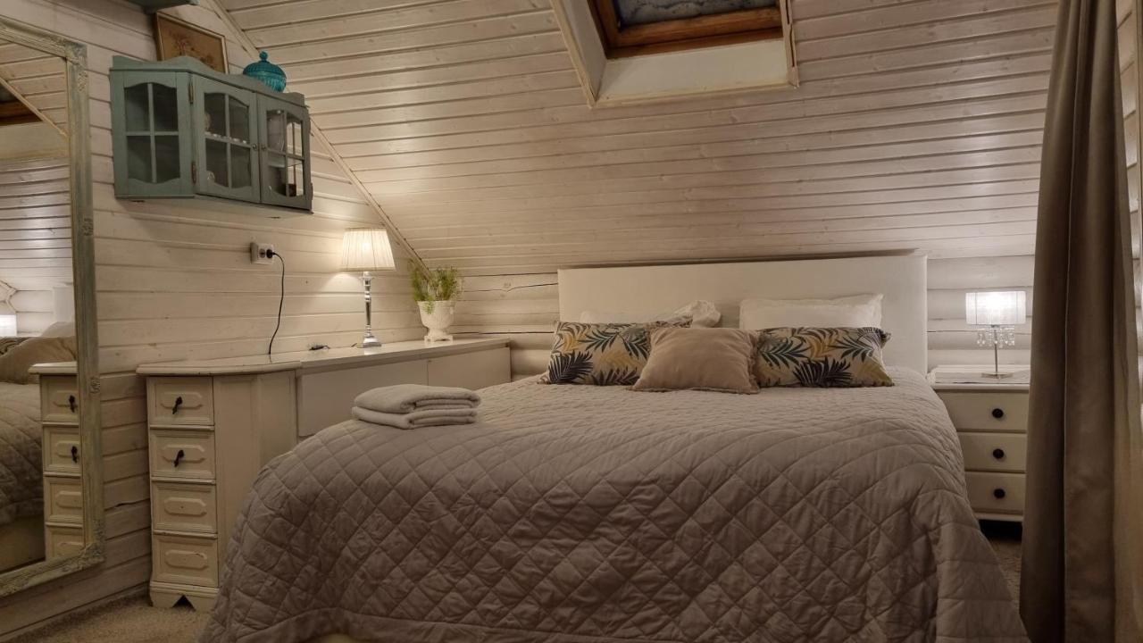 Guesthouse Delisa Pärnu Eksteriør billede