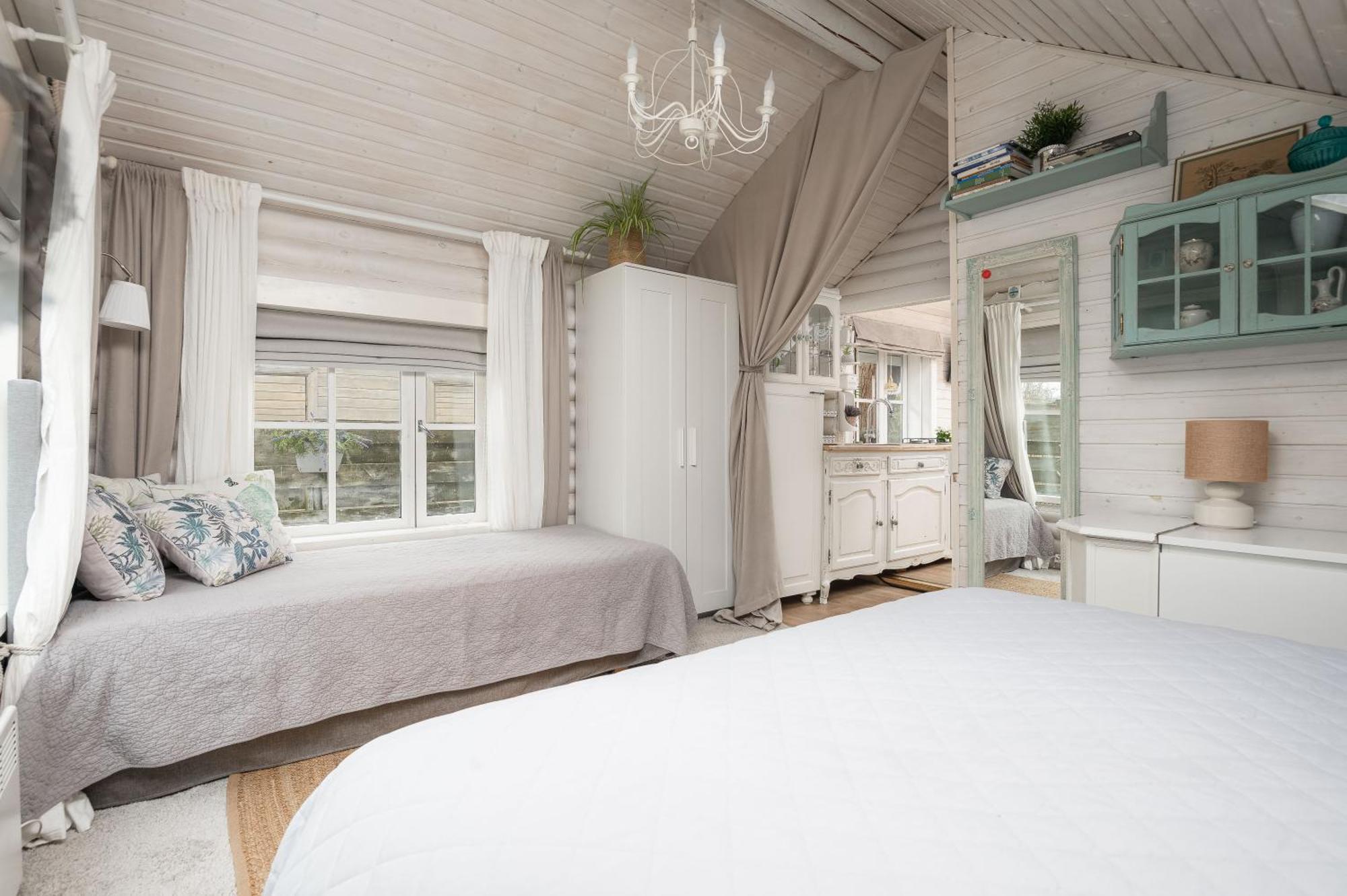 Guesthouse Delisa Pärnu Eksteriør billede