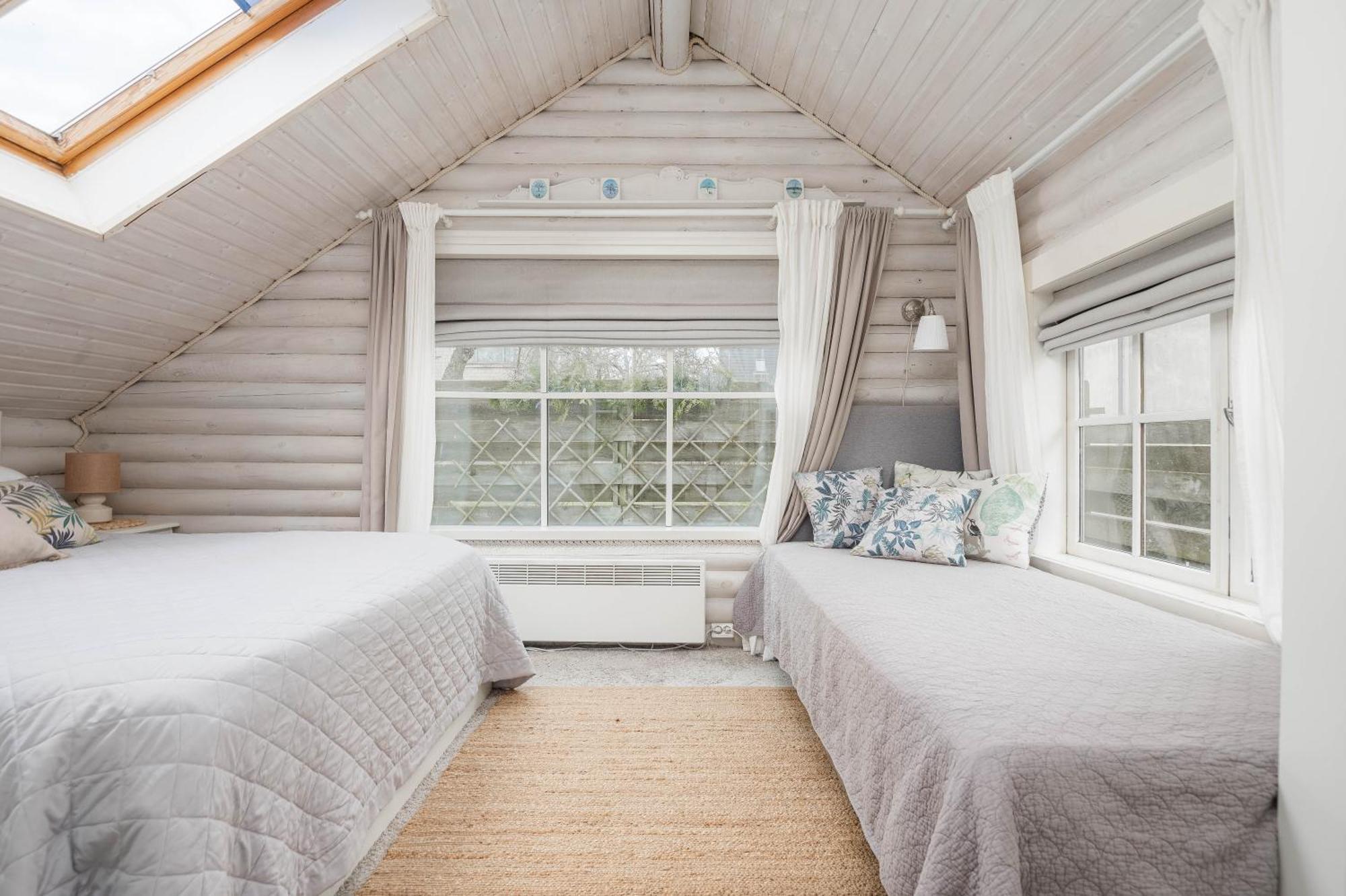 Guesthouse Delisa Pärnu Eksteriør billede