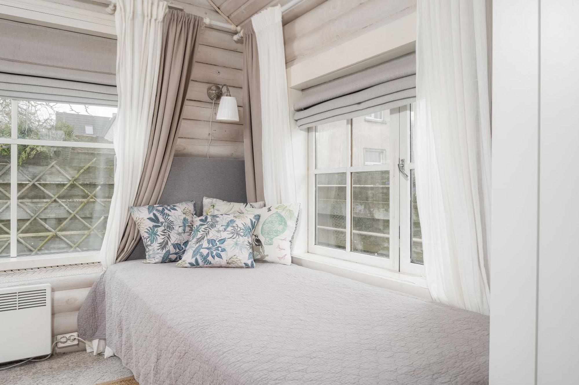 Guesthouse Delisa Pärnu Eksteriør billede