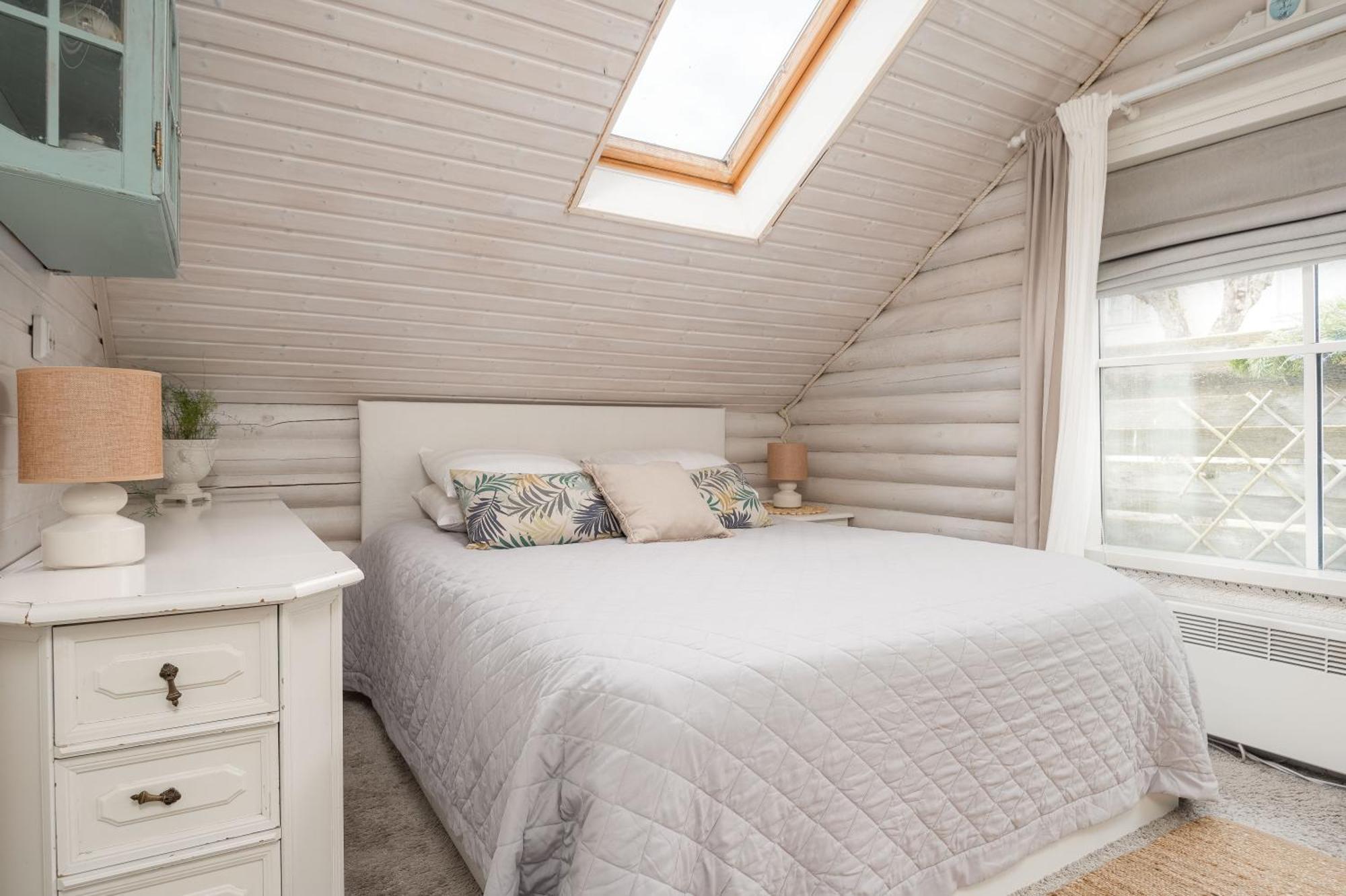 Guesthouse Delisa Pärnu Eksteriør billede
